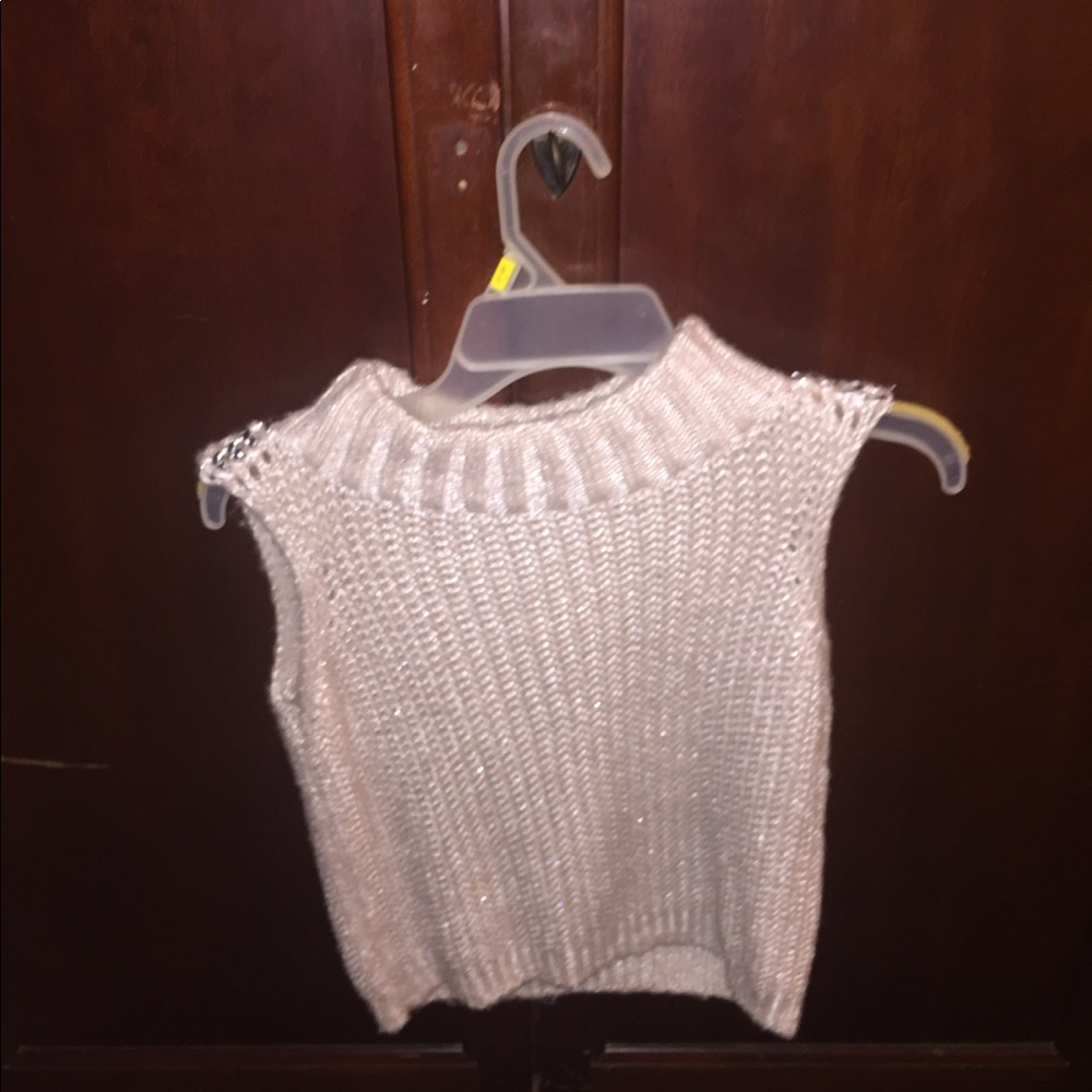 Jenifer Lopez vest
